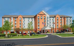 Towneplace Suites By Marriott Frederick