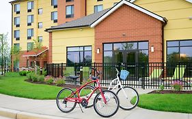 Towneplace Suites By Marriott Frederick